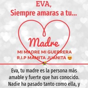 Meet your Posher, Eva